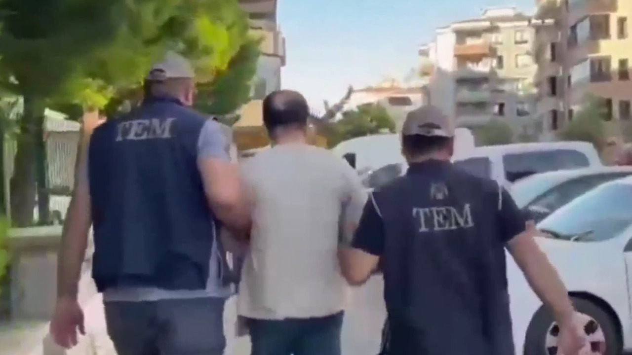 42 ilde FETÖ operasyonu: 237 şüpheli yakalandı