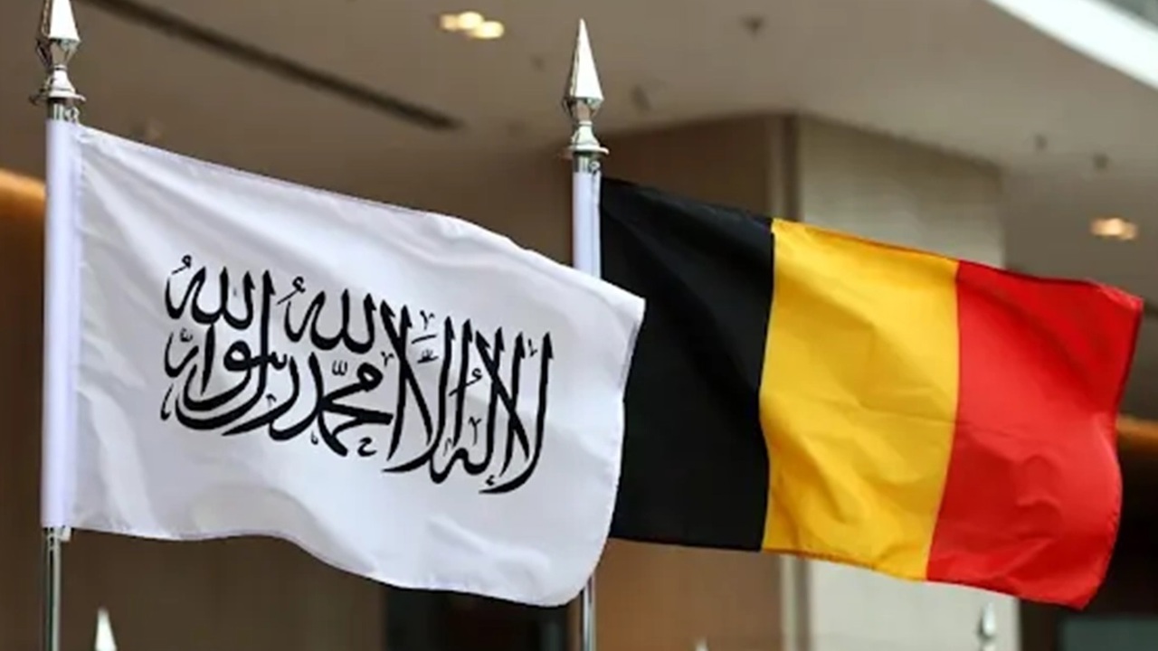 AB ile Afganistan İslam Emirliği arasında Brüksel temasları tamamlandı
