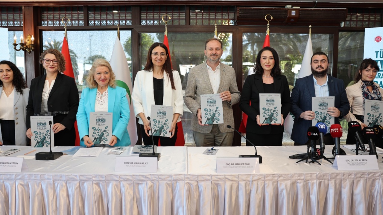 Yeşilay'dan alkol bağımlılığı raporu: Her yıl 2,5 milyondan fazla ölüme neden oluyor