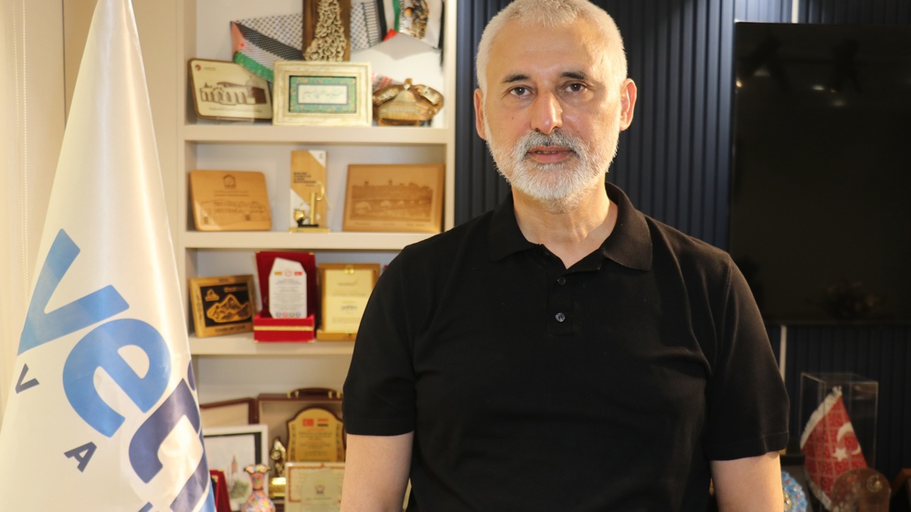 "Yetim çocukların korunması toplumsal ve İslami bir sorumluluktur"