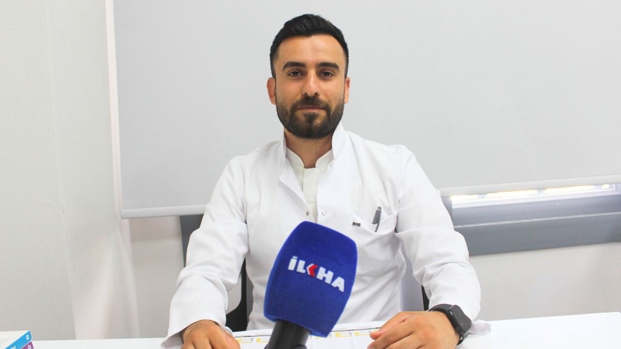 Diş Hekimi Toptemiş: Diş taşı temizliği zararlı değil, gereklidir
