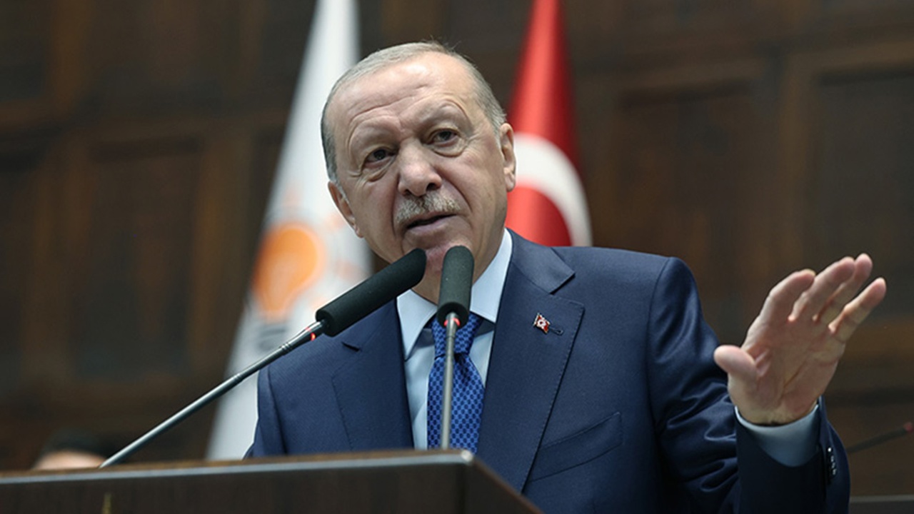 Cumhurbaşkanı Erdoğan: Bölgemizde huzur olacaksa israilin fitnelerine rağmen olacak