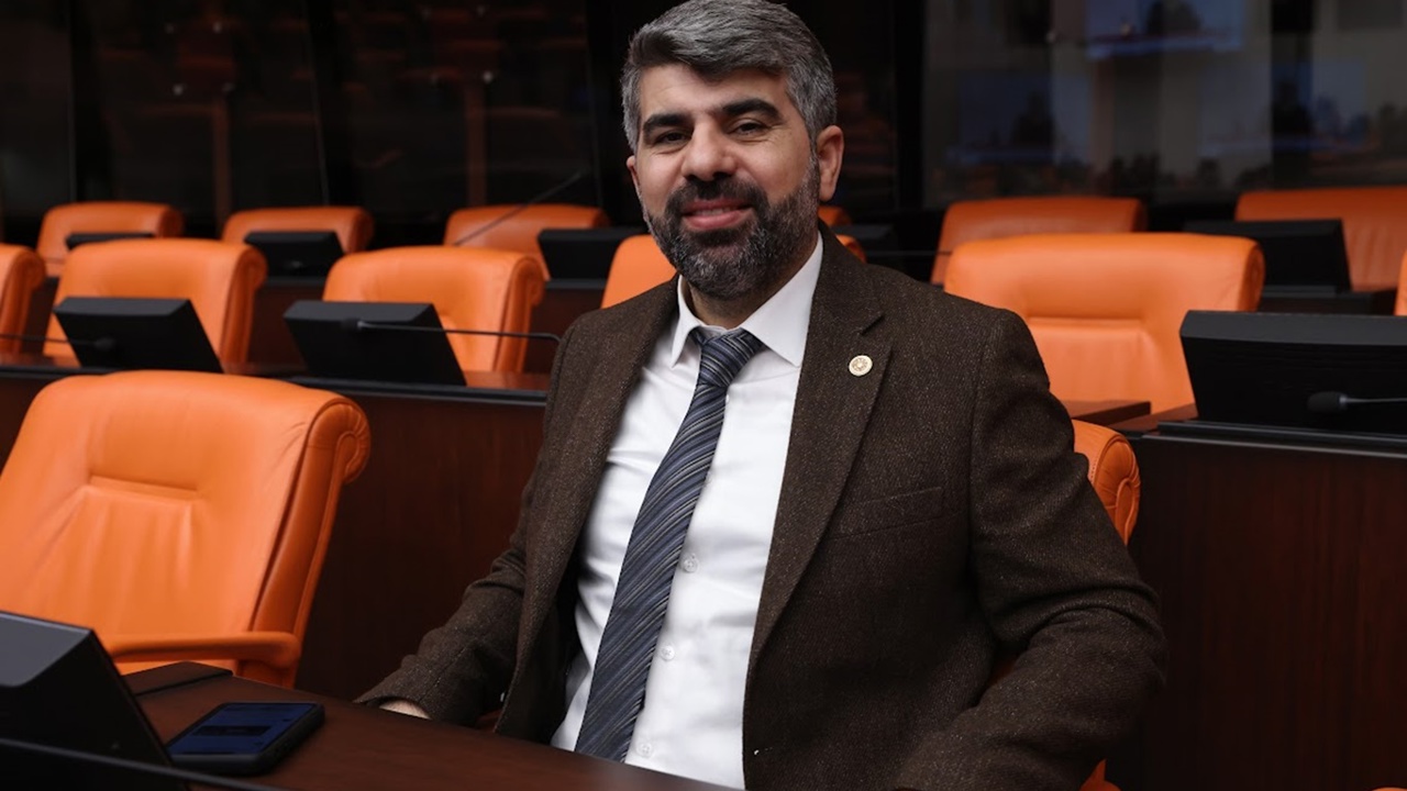 HÜDA PAR Milletvekili Dinç: Kumarın ve fuhşun her türlüsü yasaklanmalı