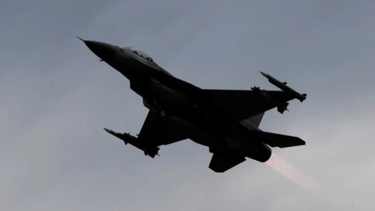 CENTCOM: Suriye'de üst düzey bir DAİŞ lideri öldürüldü