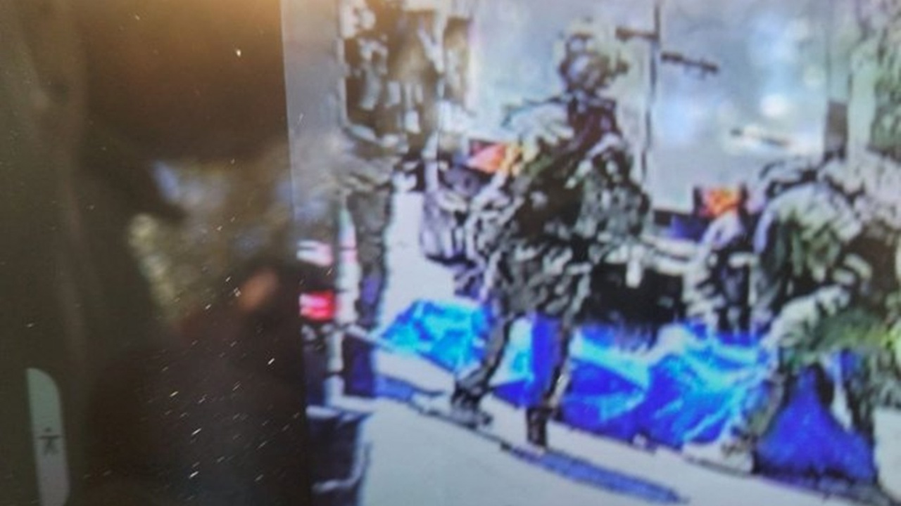 İşgalciler Cenin'de bir Filistinliyi şehit etti