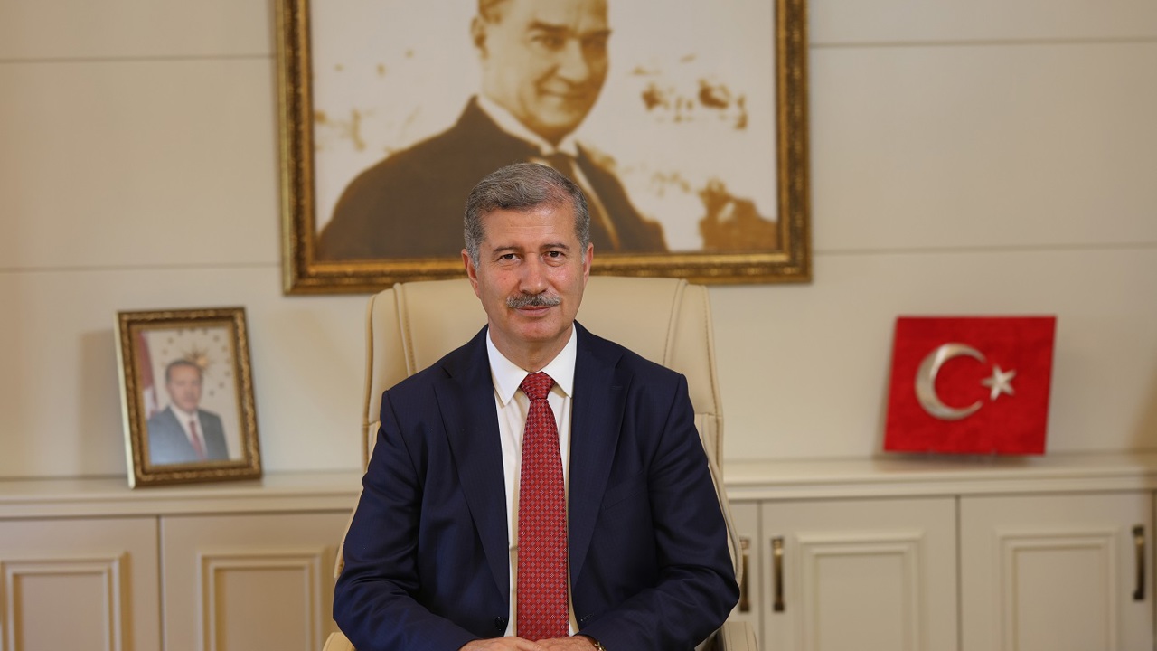 AİÇÜ, bölgesel üniversiteler arasında yayın artışında üst sıralarda yer aldı