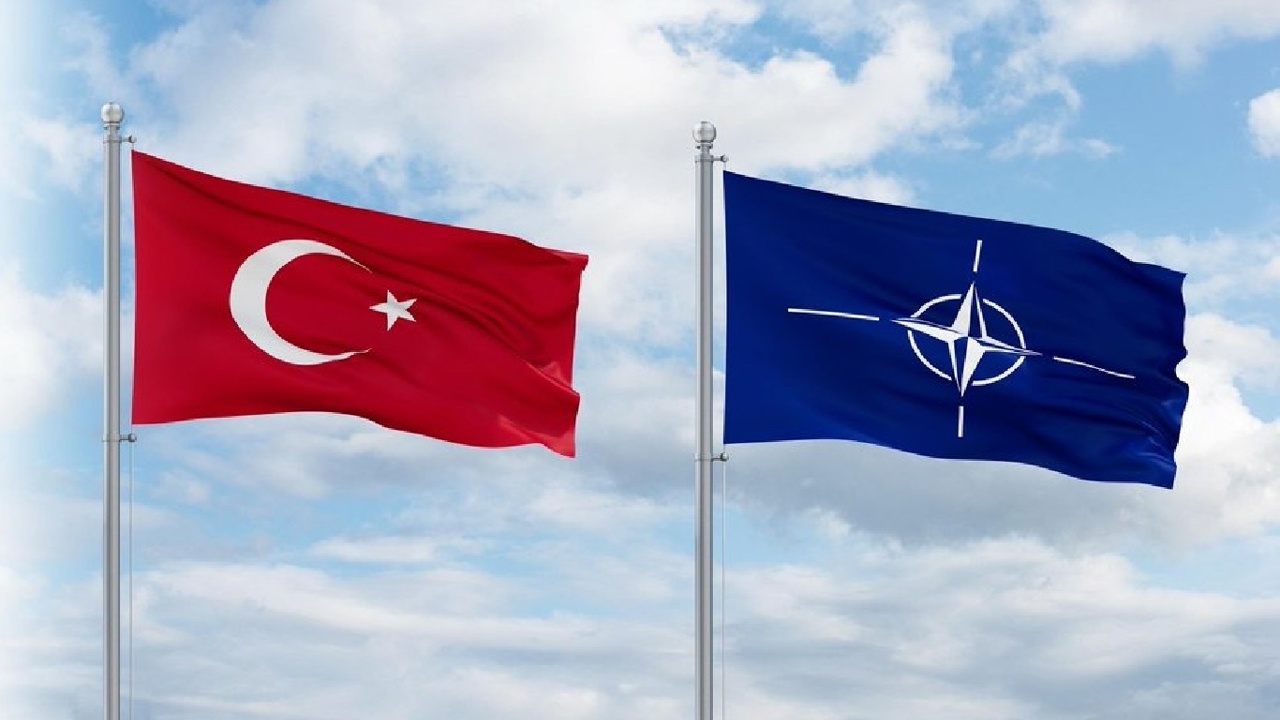 NATO üyesi 32 ülkenin lideri Ankara’da buluşacak