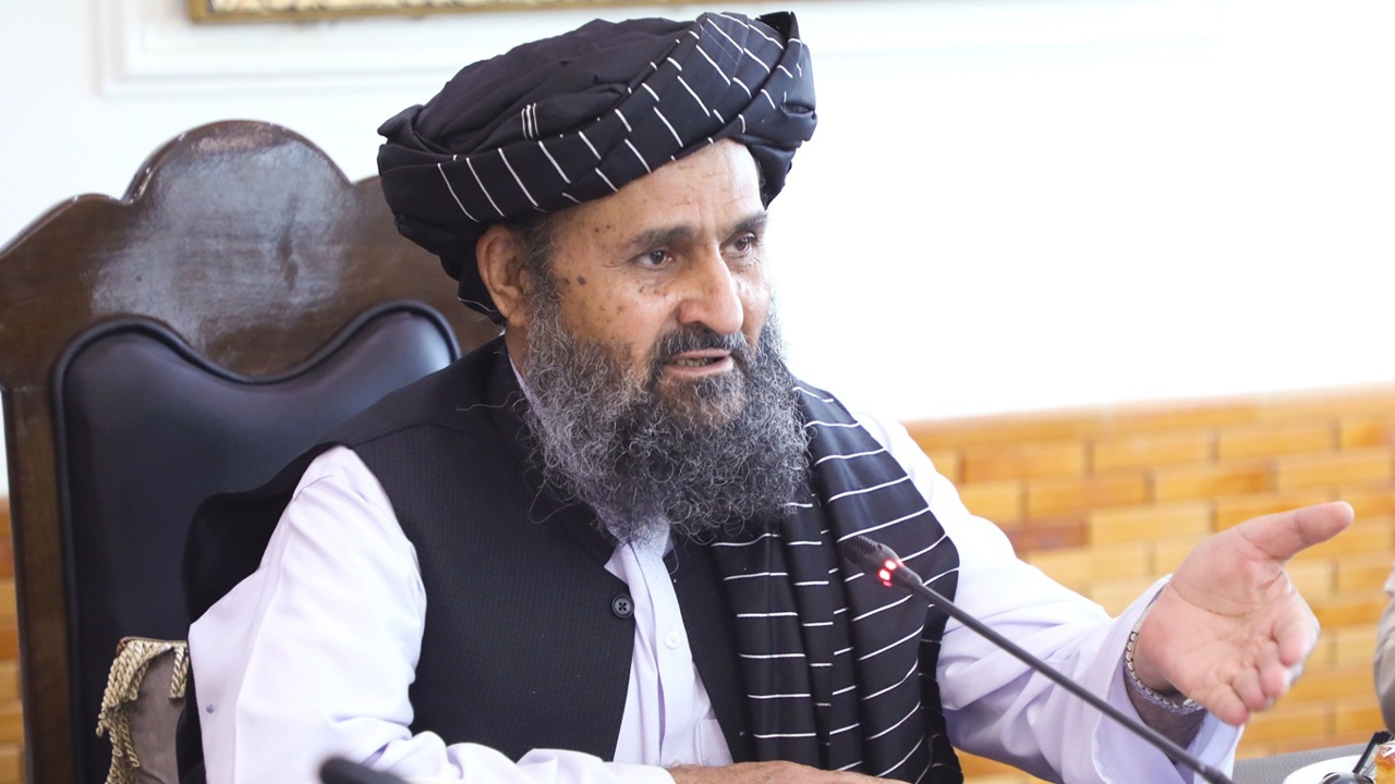 Afganistan hükümeti, önemli kalkınma projelerine onay verdi