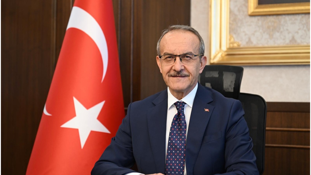 Malatya Valisi Yavuz: Uyuşturucuyla mücadele toplumun ortak sorumluluğu