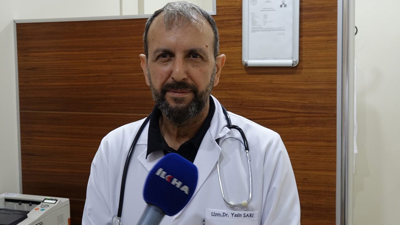 Uzmanından kritik uyarı: Güneş çarpması hafife alınmamalı, hayati risk taşıyor