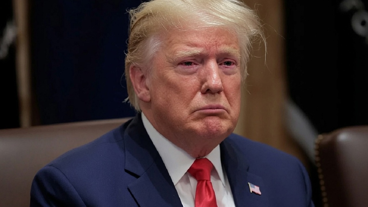 Pew Araştırması: Trump ve ABD dünya kamuoyunda artık o kadar da ciddiye alınmıyor