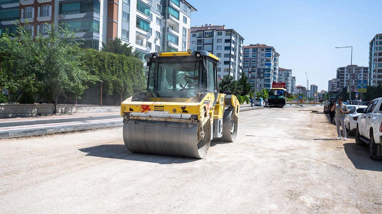 Malatya'da kesintisiz ulaşım için çalışmalar devam ediyor