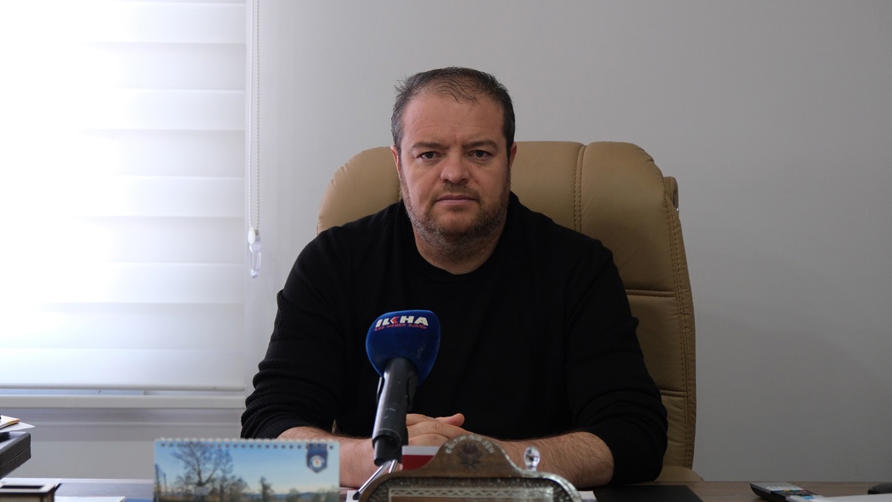 Eğitim-Bir-Sen Van Şube Başkanı Uca: Yeni eğitim-öğretim yılı başlamadan eğitimdeki sorunlar çözülmeli