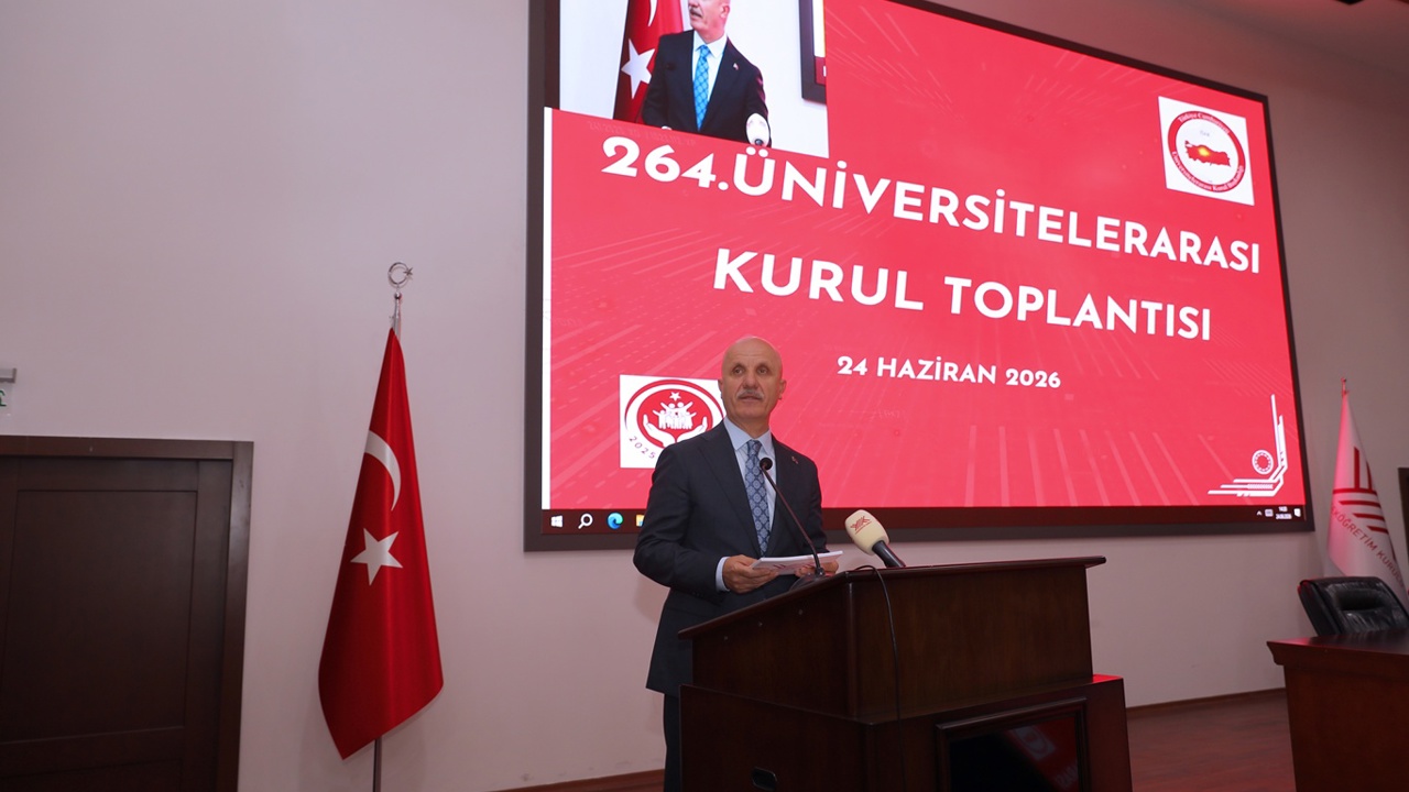 Üniversitelerde mesleki eğitim ve iş yeri temelli uygulamalı eğitim modelini yaygınlaşacak