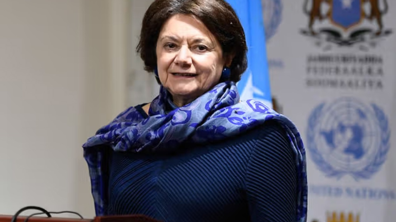 Küresel barış inşası koşulları daha da zorlaştı
