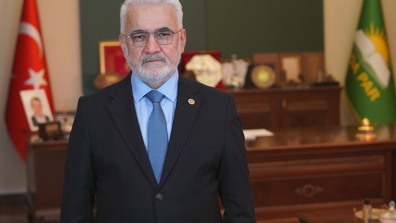Yapıcıoğlu: Kerbela, zulme ve haksızlığa karşı kıyamın, zalimlere karşı izzetli duruşun adıdır
