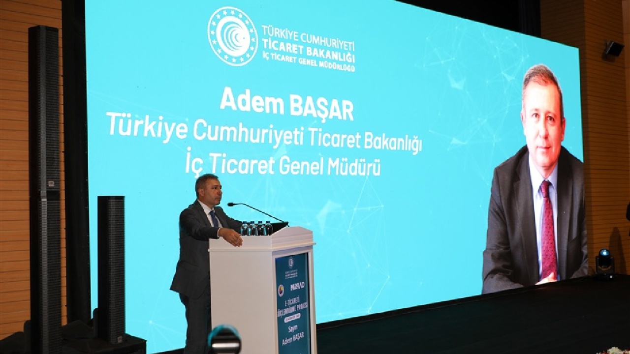 Ordu'da e-ticaret eğitimi programı gerçekleştirildi