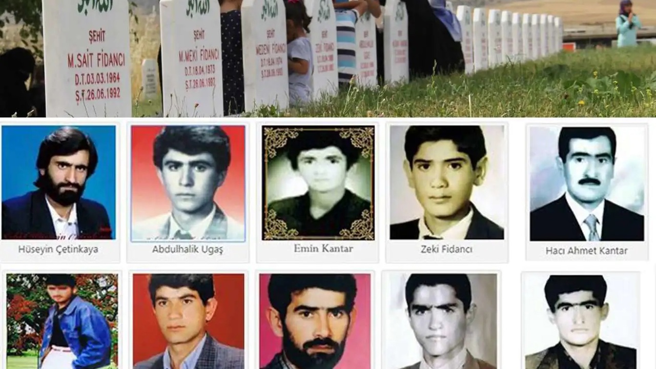 Şehitler Kervanı Platformu: Susa, imanın, sadakatin ve hak uğruna ödenen bedelin adıdır