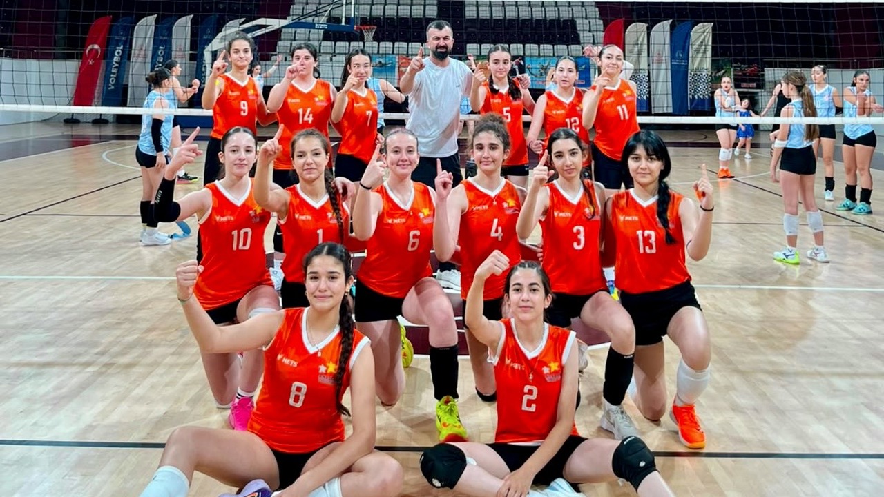 Malatya’nın Sultanları Türkiye Finalleri’nde