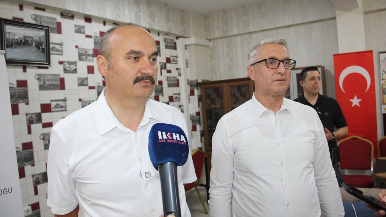 Batman'da 183 bin öğrenci karne sevinci yaşadı