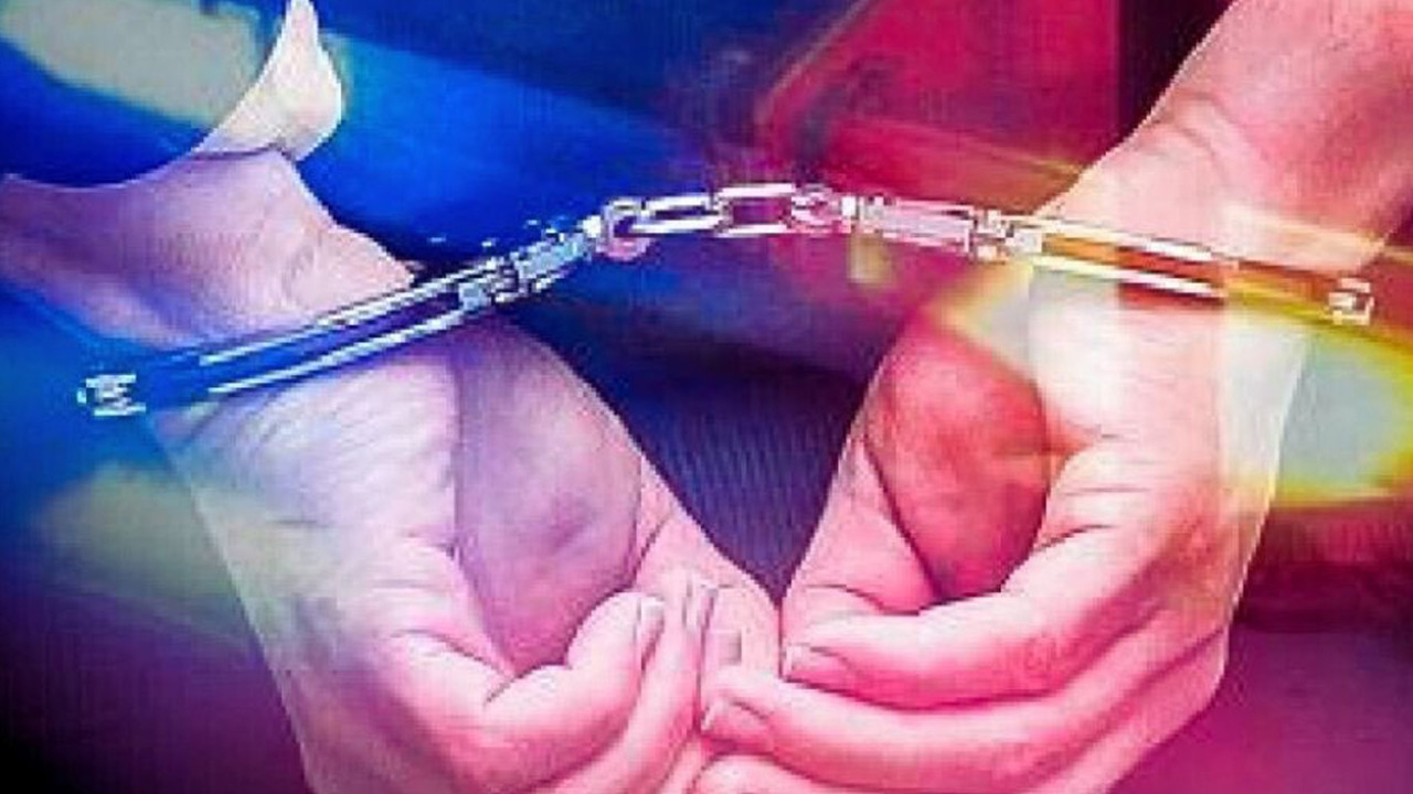 Niğde’de 12 yıl 11 ay kesinleşmiş hapis cezası bulunan hükümlü yakalandı