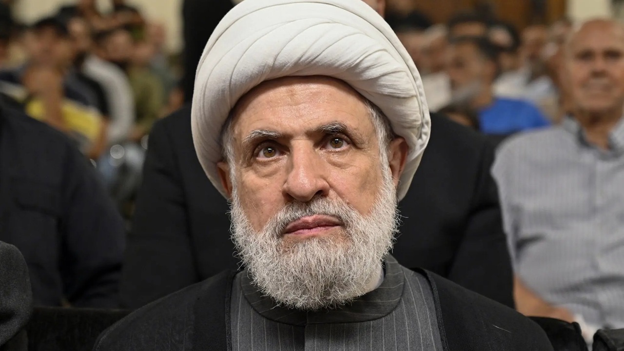 Lübnan’da Aşure Günü etkinliklerinde Hizbullah’tan sert mesaj
