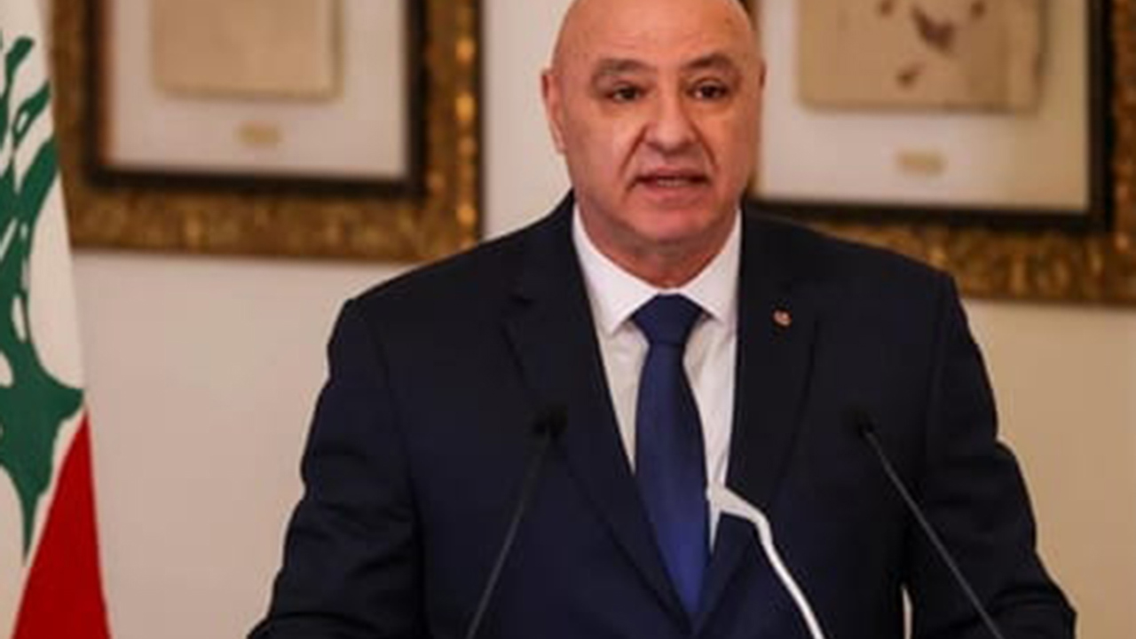 Lübnan Cumhurbaşkanı, UNIFIL sonrası Fransız-İtalyan girişimini destekledi