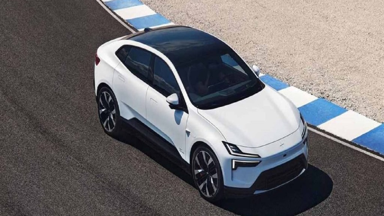 ABD'den Çin bağlantılı elektrikli araçlara yeni engel: Polestar'a satış yasağı