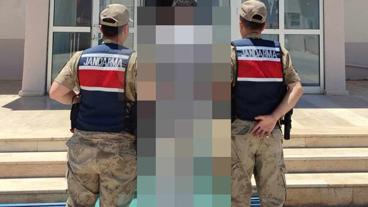 Şanlıurfa’da iki hükümlü yakalandı