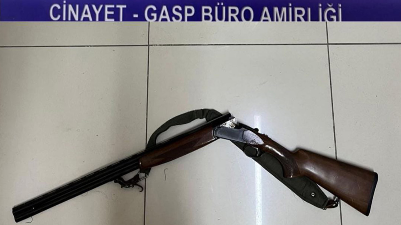 Çorum'da bir haftada 3 bin 191 kişi sorgulandı: Aranan bir kişi yakalandı