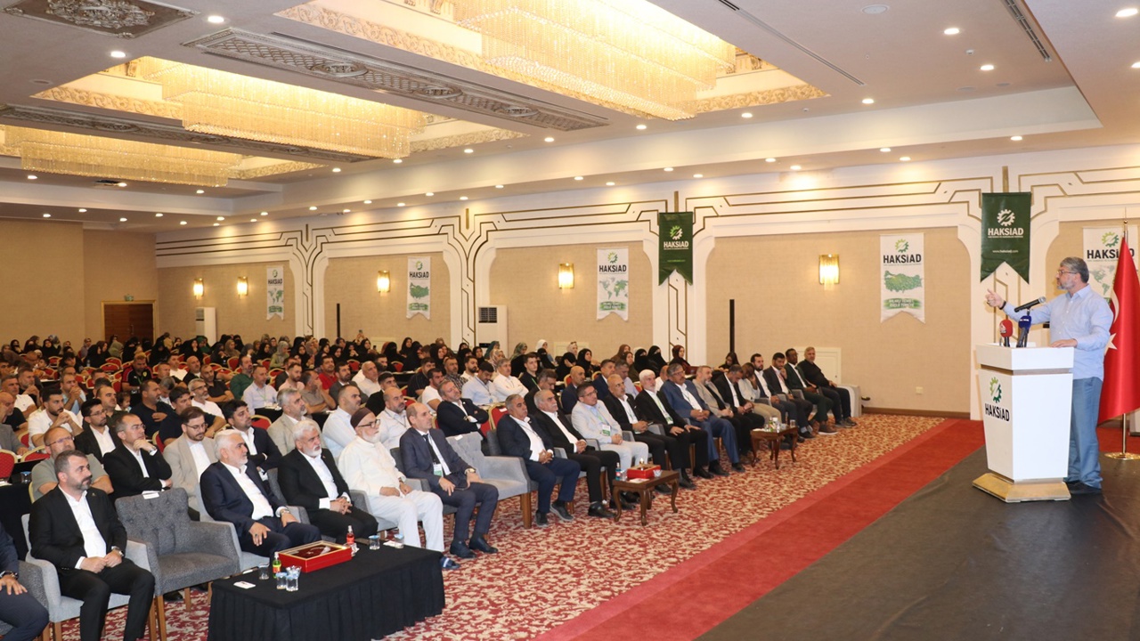 Siyer Vakfı Kurucusu Yıldırım: Cihat, İslam’la insan arasındaki engelleri kaldırmaktır