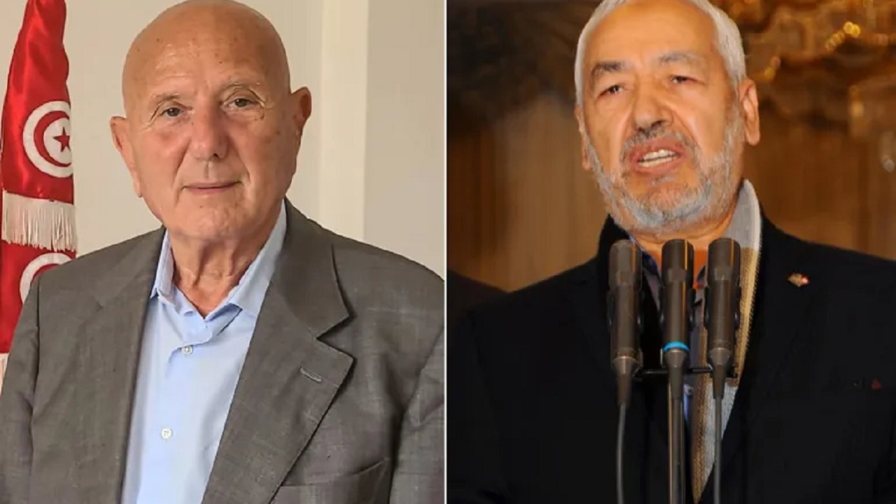 Tunuslu 11 siyasi tutukludan "demokrasi ve özgürlükler" çağrısı