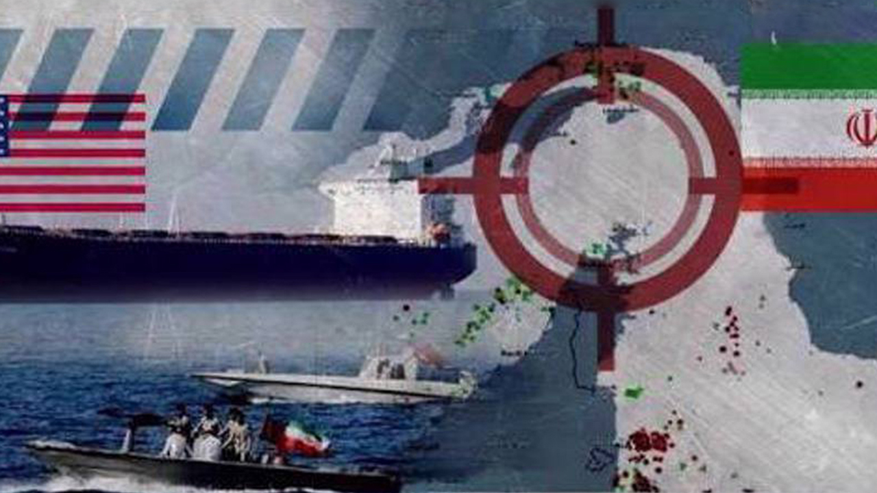 İran ve ABD, Hürmüz Boğazı için askeri iletişim hattı kurdu
