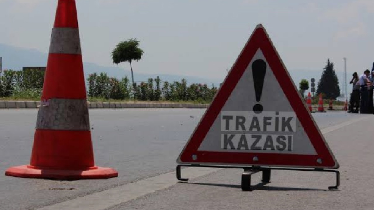 Motosiklet eğitimi faciayla bitti: 3 çocuk annesi kadın hayatını kaybetti