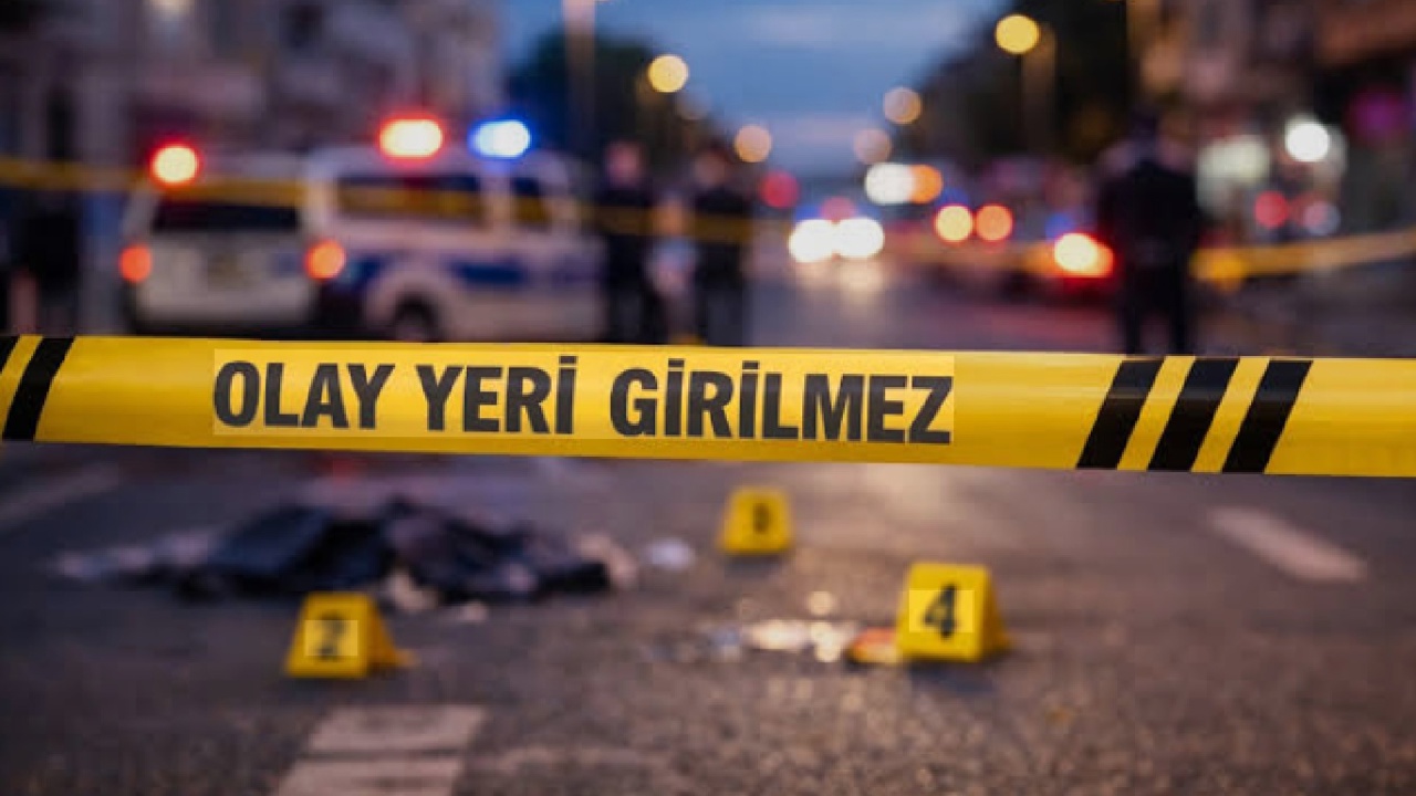 Bergama’da iş yerine silahlı saldırı: Bir kişi hayatını kaybetti