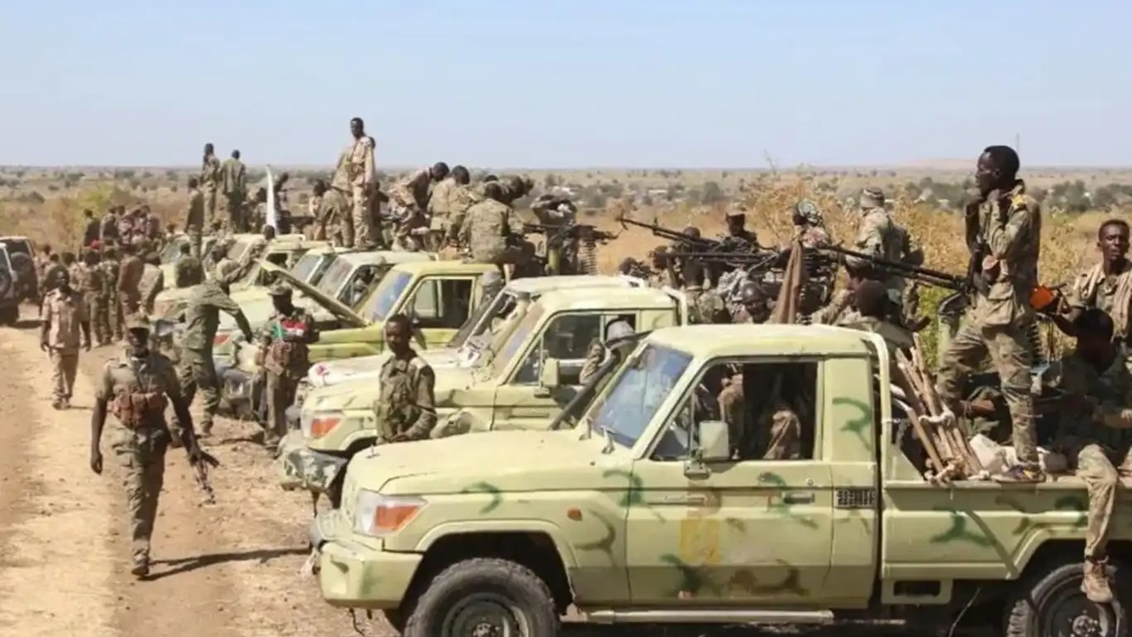 BM'den El Ubayd uyarısı: Sudan'da geniş çaplı çatışma riski, ABD'den yaptırım kararı