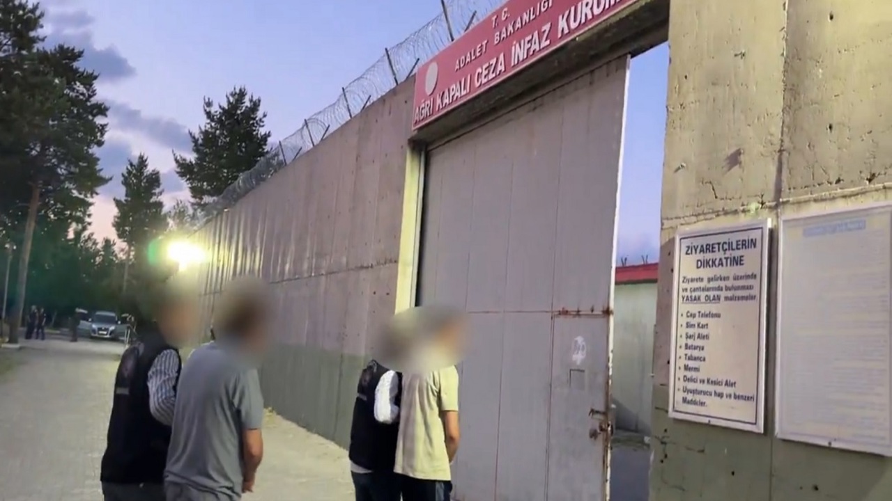 Ağrı'da 13 yıllık kayıp vakasında 2 kişi tutuklandı