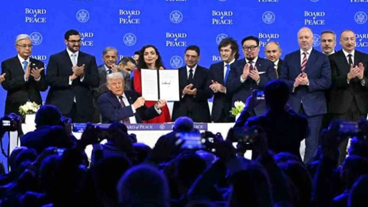 Sızdırılan taslak: Trump'ın Gazze planında "geniş dokunulmazlık" iddiası