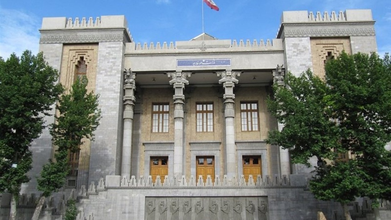 İran: Anlaşmaları bozmak ABD rejiminin fıtratının bir parçasıdır