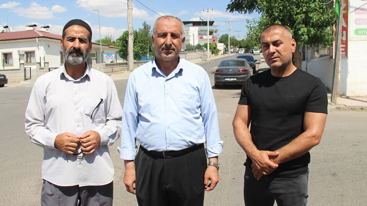 HÜDA PAR Sur İlçe Başkanı Akgül: Bağıvar Mahallesi'nde biriken sorunlar çözüm bekliyor