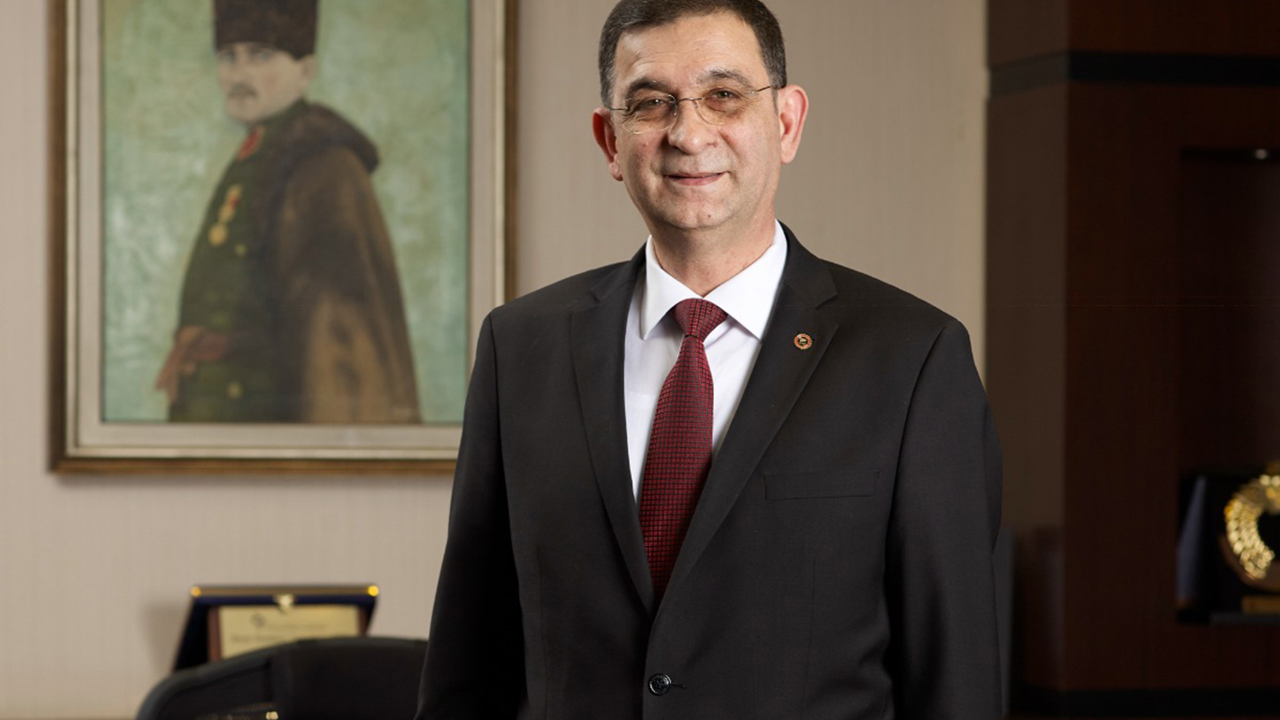 Gaziantep TİM en fazla firma çıkaran üçüncü ili oldu