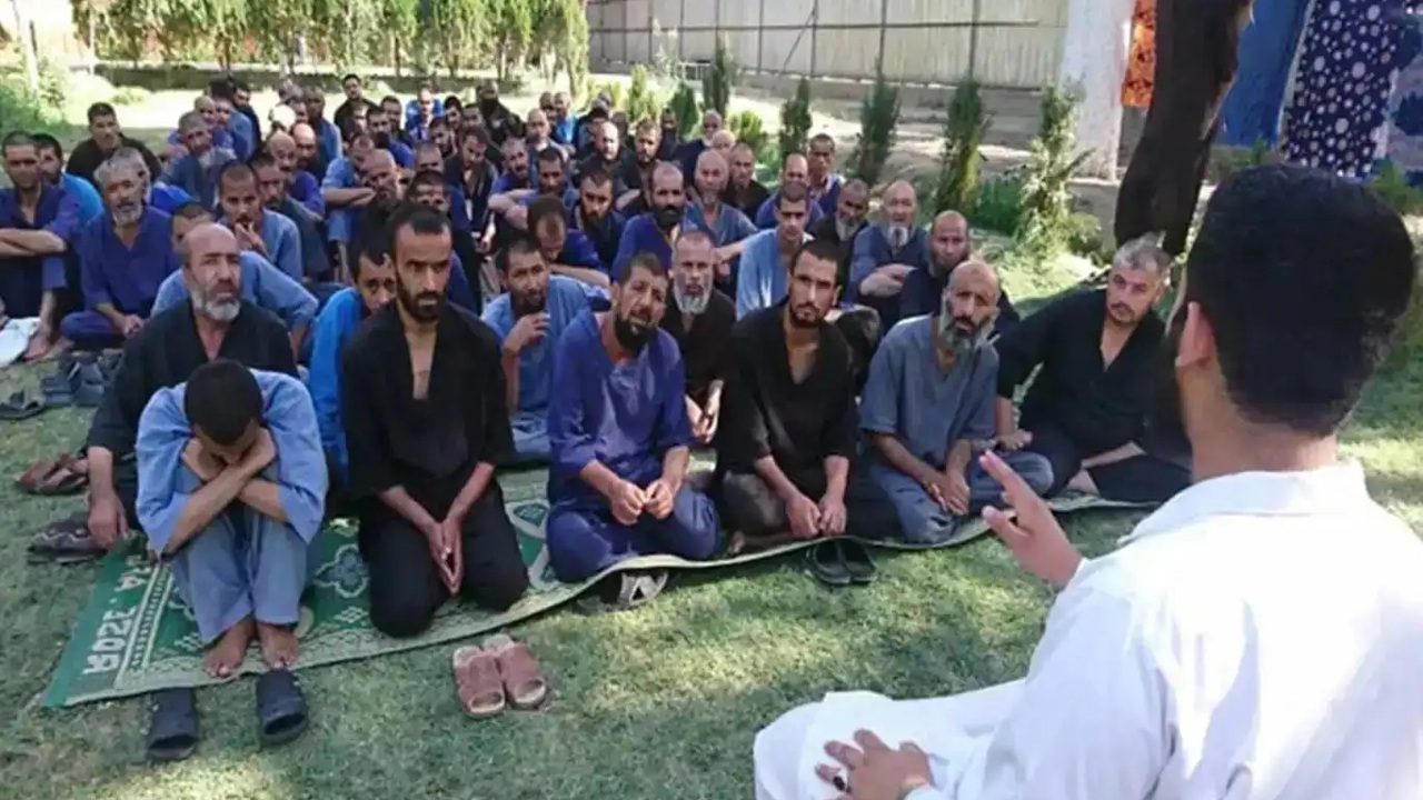 Afganistan'da bir yılda 45 binden fazla uyuşturucu bağımlısı tedavi edildi