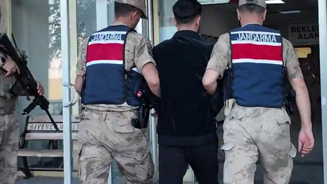 Şırnak'ta jandarmadan asayiş operasyonları: 149 gözaltı