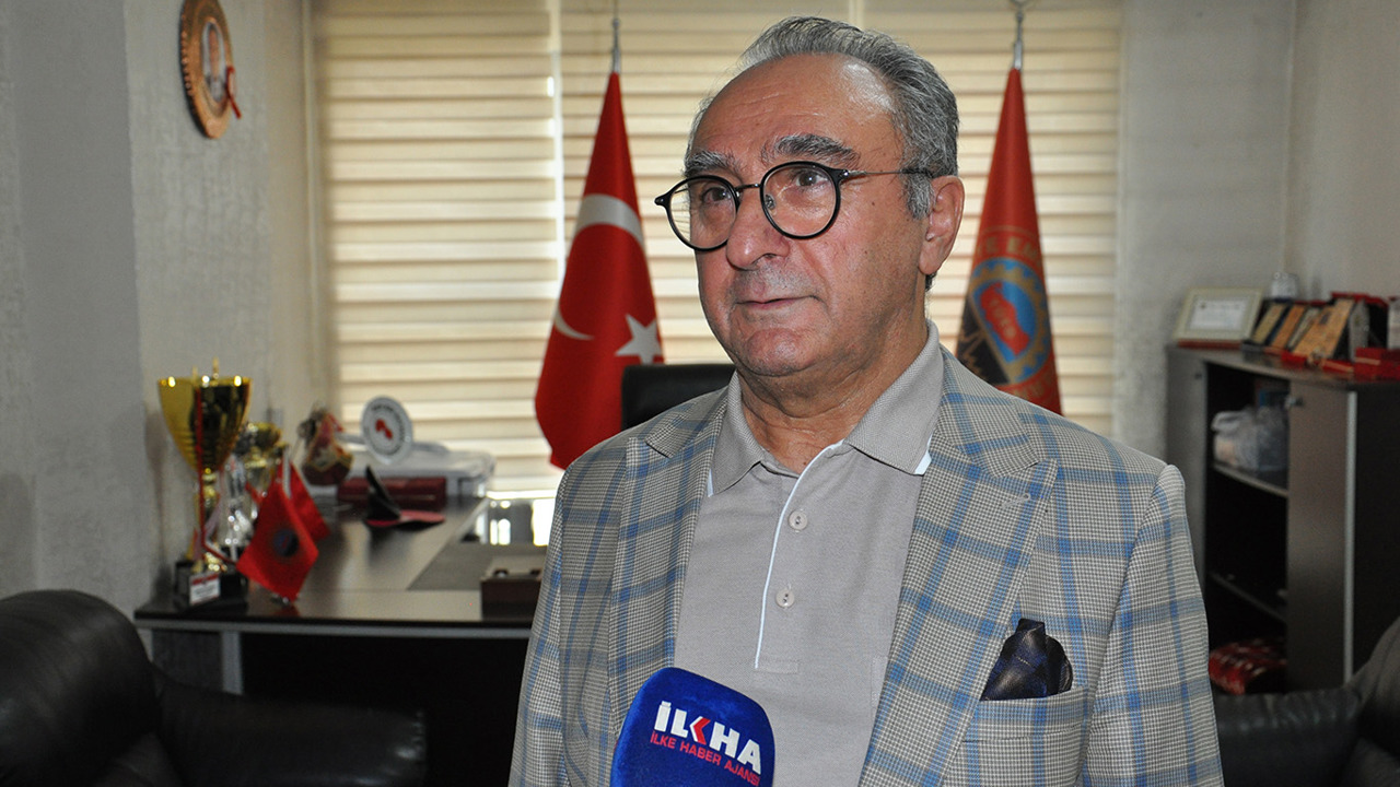 Emeklilerden seyyanen zam çağrısı: Geçim mücadelesi veriyoruz