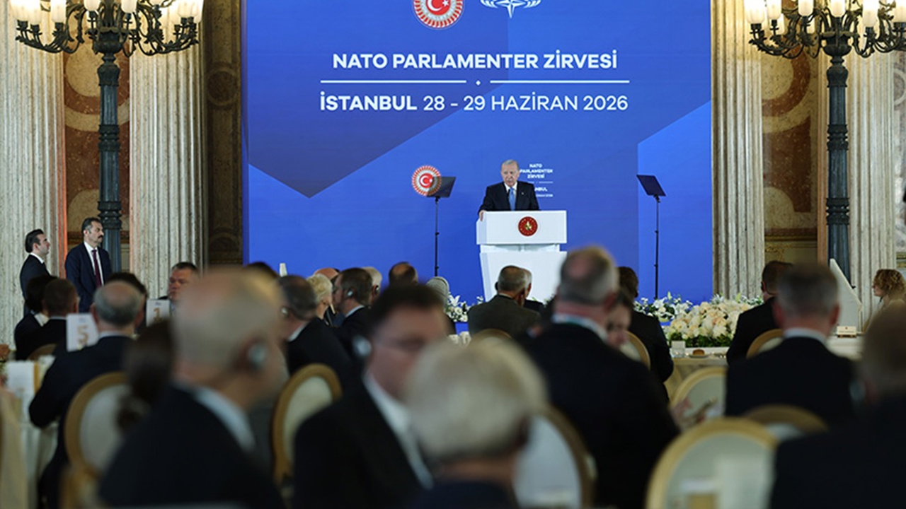 Cumhurbaşkanı Erdoğan: israilin toprak gasbı bitmeden bölgemizde kalıcı barış sağlanamaz