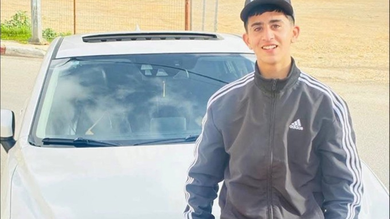 İşgalciler Filistinli bir çocuğu başından vurdu