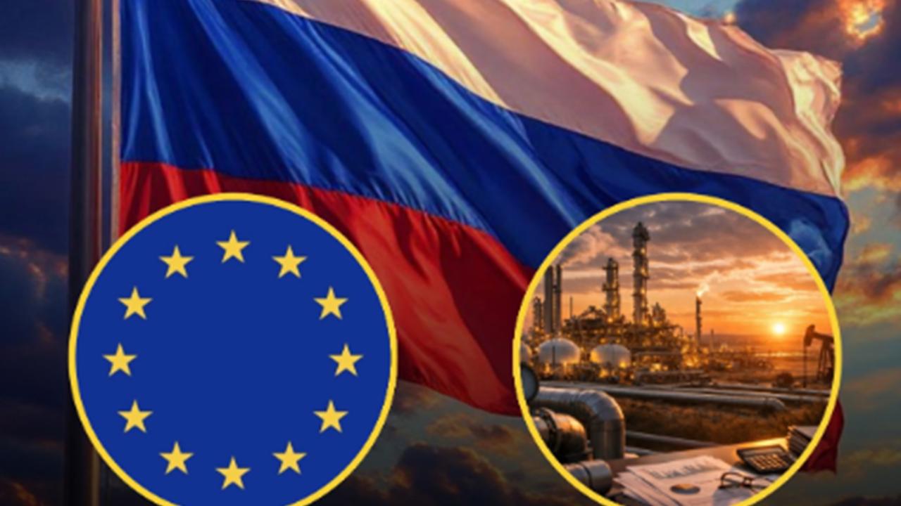 Gazprom'dan Avrupa'ya doğal gaz uyarısı