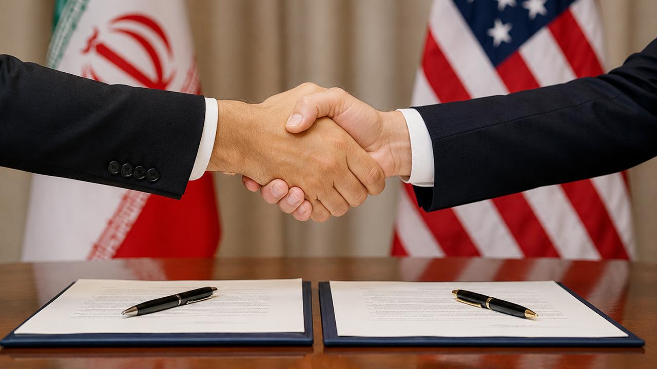 Washington ile Tahran arasında Doha görüşmesi krizi
