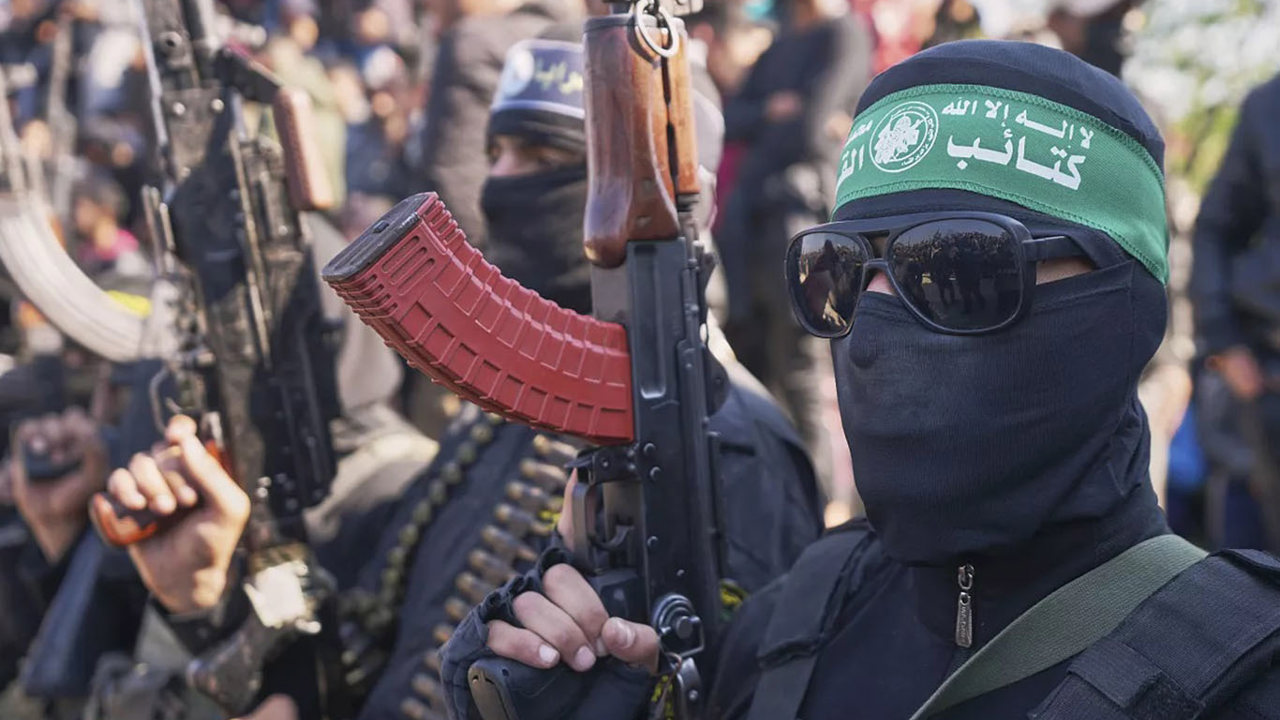 ABD'den Gazze için "HAMAS silahsızlanmasa da yeniden imar" iddiası