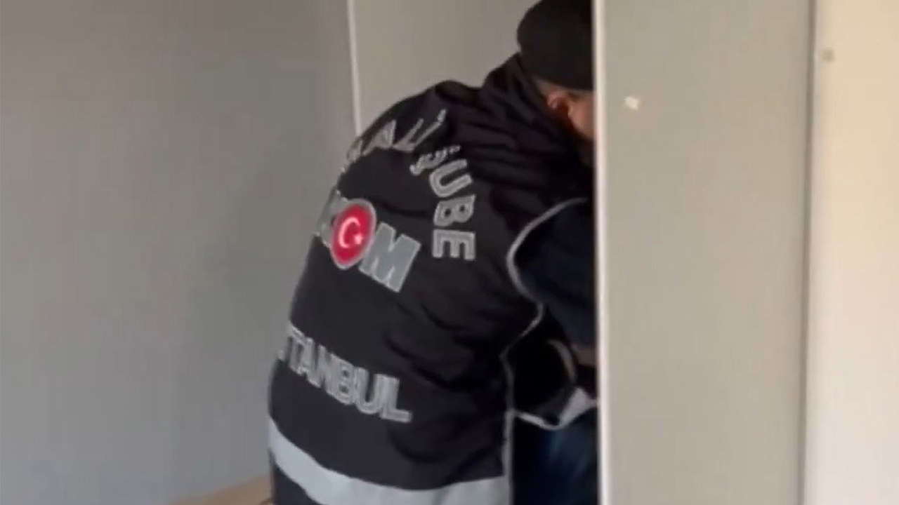 İstanbul merkezli 9 ilde bahis operasyonu: 32 şirkete el konuldu, 37 gözaltı